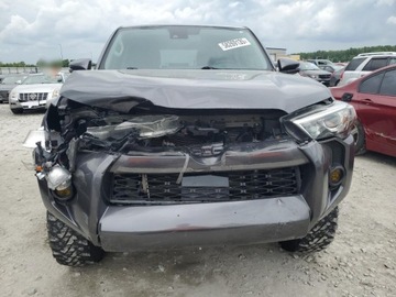 Toyota 2020 Toyota 4-Runner SR5 2020 4.0l 4.0 Benzyna 270KM, zdjęcie 5