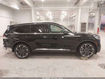 Lincoln Aviator 2023 Lincoln Aviator Reserve 2023 3.0 Benzyna 400KM, zdjęcie 7