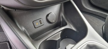 Opel Corsa E Hatchback 3d 1.2 Twinport 70KM 2015 Opel Corsa Jeden Właściciel Bezwypadkowy 1.2 16V, zdjęcie 35