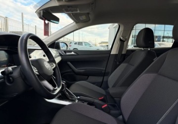 Volkswagen Taigo 2024 Volkswagen Taigo LED Kamera Park Assist Side Assist Gwarancja 2027 Sa, zdjęcie 22