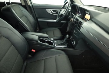 Mercedes GLK Off-roader 2.1 220 CDI BlueEFFICIENCY 170KM 2011 Mercedes GLK 220 CDI, Salon Polska, 167 KM, 4X4, zdjęcie 6