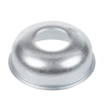 ЧАША ЗАДНЕЙ СТУПИЦЫ С ФЛАНЦЕМ СТАЛЬ XMX 29,2 мм