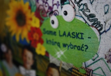 EKO BAG черный суперпринт PRESENT HOLIDAY надпись