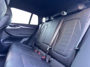 BMW X4 G02 SUV Facelifting 3.0 30d 286KM 2025 BMW X4 xDrive 30d, mPak, Hak, KeyLess, Lasery ,Tem, zdjęcie 15