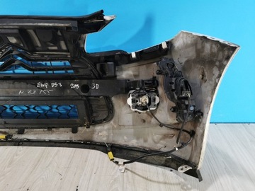 CITROEN DS3 2010/2014 NÁRAZNÍK PŘEDNÍ LED EWP