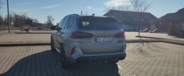 BMW X5 G05 2021 BMW X5 M x5 m competition ,full full wersja 625 koni 4.4 Benzyna 625KM, zdjęcie 6
