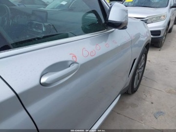 BMW X3 G01 2019 BMW X3 Sdrive30i 2.0 Benzyna 248KM, zdjęcie 11