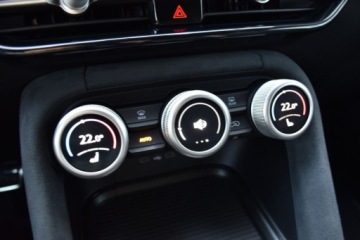 Skoda Kodiaq II 2024 Skoda Kodiaq SalonPL 2.0TSI 204 KM DSG Sportline Pak.LightViewTechWinter V, zdjęcie 24