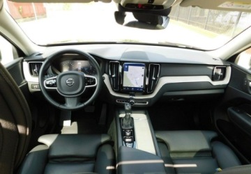 Volvo XC60 II Crossover D4 190KM 2020 Volvo XC 60 2.0D4 190KM z Gwarancja Bezwypadkowosci 2.0 Diesel 190KM, zdjęcie 7