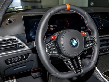 BMW Seria 3 G20-G21 2025 BMW Seria 3 Touring M3 Competition xDrive 3.0 (530KM) 2025, zdjęcie 5