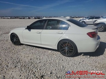 BMW Seria 3 G20-G21 2018 BMW Seria 3 _F30_330i_248 km_2018r_polift 2.0 Benzyna 248KM, zdjęcie 2