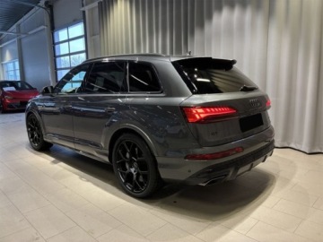 Audi Q7 II 2026 AUDI Q7 55 TFSI e quattro S Line Suv 3.0 (394KM) 2026, zdjęcie 1