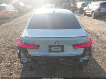 BMW Seria 3 G20-G21 2023 BMW Seria 3 330i xDrive 2023 2.0l 2.0 Benzyna 255KM, zdjęcie 4