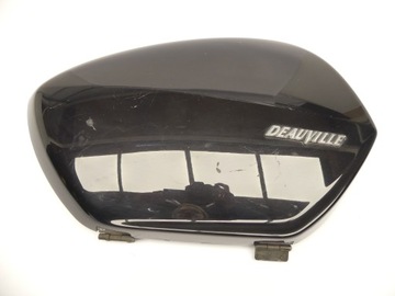 , POKRYWA OSŁONA OWIEWKA NAKŁADKA BOK P HONDA NT 700 V DEAUVILLE