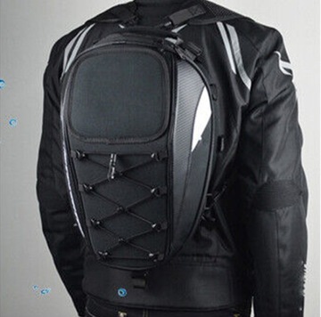 МОТОЦИКЛОВЫЙ РЮКЗАК СУМКА С ДОЖДЕВИКОМ KADY 2IN1 SEAT