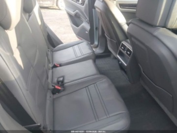 Porsche Cayenne III 2021 Porsche Cayenne Coupe 2021 3.0 Benzyna 335KM, zdjęcie 12