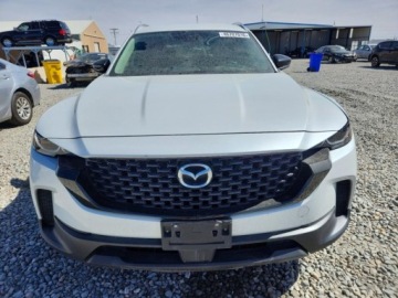 Mazda 2024 Mazda CX-50 2024 MAZDA CX-50 PREFERRED 2.5 Benzyna 187KM, zdjęcie 5