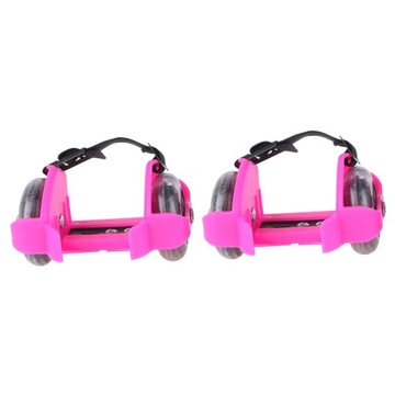 Buty do chodzenia Regulowane wrotki