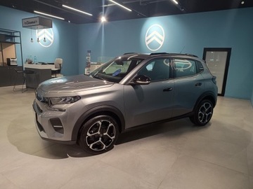 Citroen C3 IV 2025 Citroen C3 100 KM PLUS 8 lat gwarancji Polisa 1%, zdjęcie 1