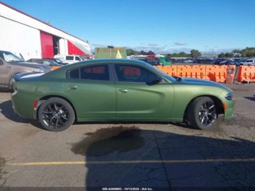 Dodge Charger VII 2022 Dodge Charger Sxt 2022 3.6l 3.6 Benzyna 292KM, zdjęcie 6