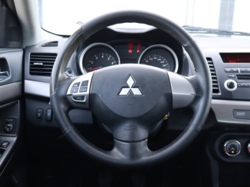 Mitsubishi Lancer IX Sportback 1.6 MIVEC 117KM 2011 Mitsubishi Lancer 1.6 MIVEC, Salon Polska, GAZ, zdjęcie 14