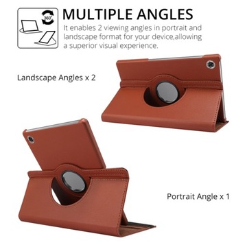 ЧЕХОЛ ДЛЯ LENOVO TAB M10 HD Gen2 TB-X306X TB-X306F