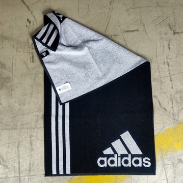 Adidas БЫСТРОСУХОЕ ХЛОПКОЕ ПОЛОТЕНЦЕ 100X50