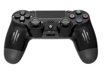 BEZPRZEWODOWY KONTROLER PAD DO PS4 Zamiennik