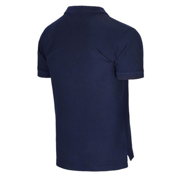 Koszulka Polo TOMMY JEANS Garment DM0DM10586 V0G