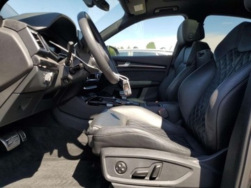 Audi Q5 II 2024 Audi SQ5 Sportback Prestige 2024 3.0l 3.0 Benzyna 349KM, zdjęcie 7
