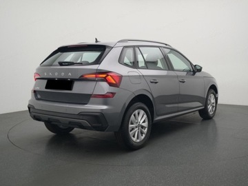 Skoda Kamiq Crossover Facelifting 1.5 TSI 150KM 2025 SKODA Kamiq Edition 130 1.5 TSI DSG Suv 150KM 2025, zdjęcie 2