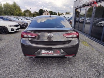 Opel Insignia II Grand Sport Facelifting 2.0 Diesel 174KM 2021 Opel Insignia 2.0 CDTI 174KM Automat Business Elegance Bose Led Navi Faktu, zdjęcie 5