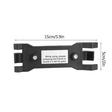 ВНЕШНЯЯ КАМЕРА ШТАТИВ ЗОНТИК ДЕРЖАТЕЛЬ КЛИП