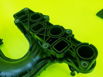 ВПУСКНОЙ ТРУБКА ВПУСКНОЙ КОЛЛЕКТОР A6 C7 A7 C7 Q7 A8 D4 Q5 3.0 TDI 059129711CF