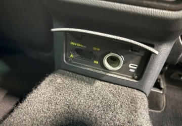 Volkswagen Passat B8 Variant Facelifting 2.0 TDI SCR 150KM 2022 Volkswagen Passat Unikatowe wyposazenie - Masaze - 4 kamery - LED Matrix -, zdjęcie 15