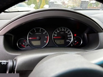 Nissan Pathfinder III Terenowy 2.5 DTi 4WD 174KM 2006 Nissan Pathfinder 2.5 DCi Comfort 174KM 2006r Możliwa zamiana!, zdjęcie 6