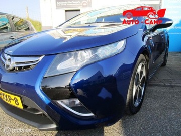 Opel Ampera 2012 ekonomiczny*EUROPA*największy wybór*ORYG. LAKIER, zdjęcie 8