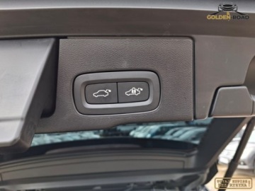 Volvo XC60 II 2021 Volvo XC 60 2,0 benz 197KM R-DESIGN klima elektryka skora oplacony 2.0, zdjęcie 22