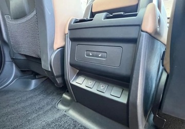 Land Rover Defender IV (L663) 2024 Land Rover Defender Defender MY25 3.0D I6 250 PS AWD Auto X-Dynamic HSE 110, zdjęcie 12