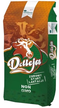 Agro Delicja 25 kg - Mieszanka uzupełniająca