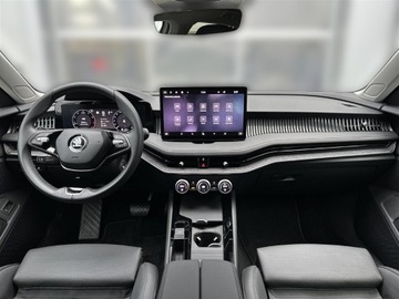 Skoda Superb III Kombi Facelifting 1.5 TSI 150KM 2024 Skoda Superb 1.5TSI 150KM Selection DSG l LED Matr, zdjęcie 6