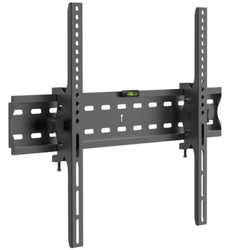 MOCNY UNIWERSALNY REGULOWANY UCHWYT WIESZAK TELEWIZORA TV VESA 32-65' cali