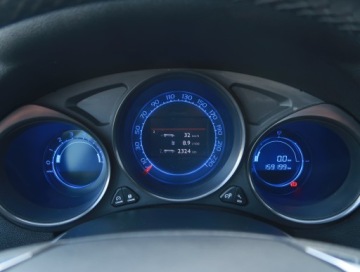 Citroen C4 II Hatchback 5d 1.6 16v VTi 120KM 2011 Citroen C4 1.6 VTi, GAZ, Navi, Klima, Klimatronic, zdjęcie 10