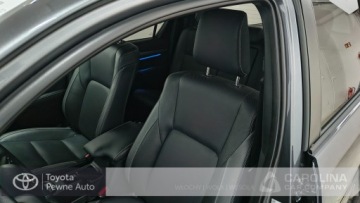 Toyota Hilux VIII Podwójna kabina Facelifting 2.8 D-4D 204KM 2024 Toyota Hilux 2.8 D-4D mHEV Double Cab Invincible 4, zdjęcie 11
