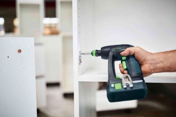 Festool Аккумулятор BP 18 Li 4.0 205034