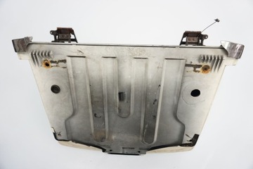 HONDA GL 1500 GOLDWING 82-01 ЦЕНТРАЛЬНЫЙ КОРПУС