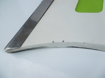 МЕЖОСИНАЯ КРЫШКА ПРАВАЯ VOLVO FH 12 13