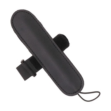 Ремешок на запястье для гольфа из искусственной кожи, нейлона