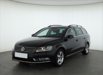 Volkswagen Passat B7 Variant 2.0 TDI CR DPF BlueMotion 140KM 2012 VW Passat 2.0 TDI, Klima, Klimatronic, Tempomat, zdjęcie 1