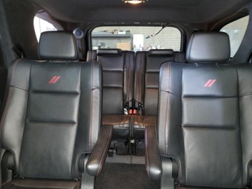 Dodge Durango III 2021 Dodge Durango RT 2021 5.7l 5.7 Benzyna 360KM, zdjęcie 11